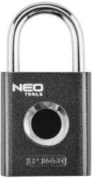 Neo Lacăt cu senzor de amprentă (85000)