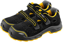 NEO TOOLS Sandale de lucru S1 SR, ESD, talpă compozită, mărimea 44 (8206944)