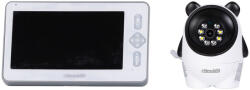  Videómonitor Chipolino Titan fehér