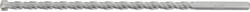 TOYA Burghiu universal 12x300 mm (YT-439373) Burghiu