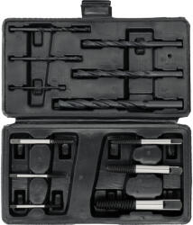 TOYA Set de chei pentru șuruburi (24008)