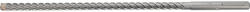 TOYA Burghiu pentru beton cu 4 tăișuri, SDS Max, 18×540 mm (YT-419824) Burghiu