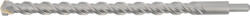 TOYA Burghiu universal 25x400 mm (YT-439388) Burghiu