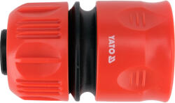 TOYA Racord rapid cu debit mare de 1 (YT-89040)