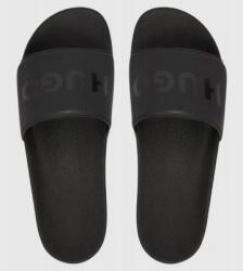 HUGO Boss Eredeti Flip-flop Papucs Fekete 41 (50563418 1)