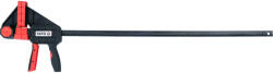 TOYA Clemă rapidă 750 mm, 270 kg (YT-63886) Cleste