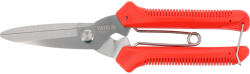 TOYA Foarfece de grădină BASIC 191 mm (YT-88177) Foarfeca de gradina