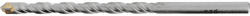TOYA Burghiu universal 8×150 mm (YT-439343) Burghiu