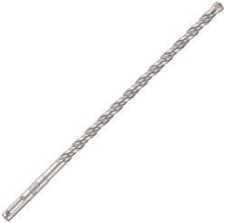 GRAPHITE burghiu pentru beton armat 10 x 350 mm, patru SDS Plus (54H113) Burghiu