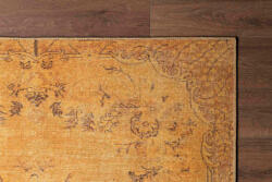 Conceptum Hypnose Carpet (150 x 230) Multicolor Dorian Chenille - Yellow AL 27