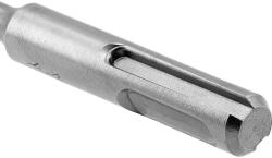 TOYA Burghiu pentru beton cu 4 tăișuri, SDS Plus, 16x210 mm (YT-419793) Burghiu