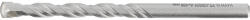 TOYA Burghiu universal 6×100 mm (YT-439333) Burghiu