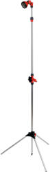 Yato Duș de grădină telescopic cu suport, 175-229 cm (YT-89620)