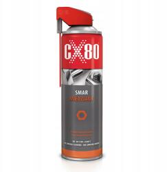 CX-80 Réz kenőanyag CX-80 500ml