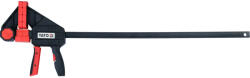TOYA Clemă rapidă 600 mm, 270 kg (YT-63885) Cleste