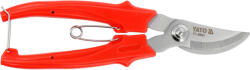 TOYA Foarfecă de grădină BASIC 168 mm (YT-88061) Foarfeca de gradina