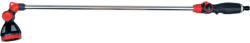 TOYA Pistol de stropit cu 8 funcții, 90 cm (YT-89610)