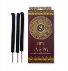  Gypsy Nomadic füstölők Szantálfa Aum (BanjN-03)