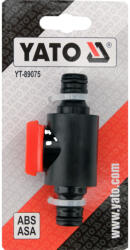 TOYA Racord rapid de 1/2 (YT-89075)
