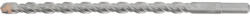 TOYA Burghiu universal 16×300 mm (YT-439375) Burghiu