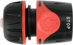 TOYA Racord rapid de 1/2" cu funcție de blocare (YT-89011)