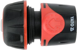 TOYA Racord rapid de 3/4" cu funcție de oprire (YT-89013)