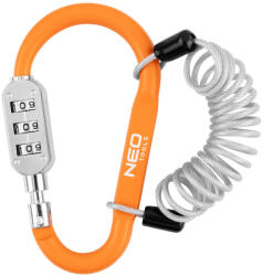Neo Lacăt cu carabină 110×62×12 mm (85003)