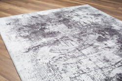 Conceptum Hypnose Carpet (230 x 330) Multicolor Funk Chenille - Gray AL 224