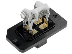 MTR Rezistor, ventilator habitaclu MTR 13311522 (13311522)