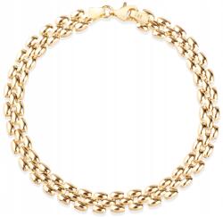 Goldmark Arany Karkötő Óracsatolóval, Jubilee 14KT 585