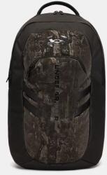 Under Armour UA Hustle Pro 6.0 Backpack-BLK