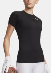 Under armour UA HG Authentics Comp SS-BLK