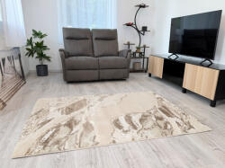 Budapest Carpet Sunset 2 4672 Beige (Bézs) 160x230cm