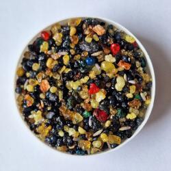  Aromás gyanta 25g Kumrán tömjén (011.002. qumran)