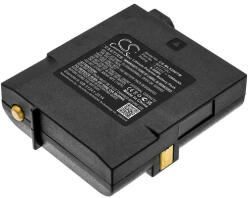 Cameron Sino Midland G7 Pro G9 Pro GXT2000 BATT12Li 1200mAh utángyártott akkumulátor (CS-MLX200TW)