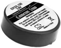 Cameron Sino ER32100 1000mAh utángyártott elem (CS-ER32100)