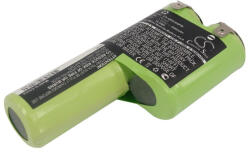 Cameron Sino Bosch AGS 50 AGS 8 2 607 335 002 1 609 200 913 3000mAh utángyártott akkumulátor (CS-GRA300PW)