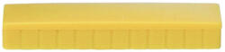 Maul Táblamágnes MAUL 54x19mm sárga 10 darabos (6165013) - fotoland