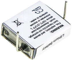 Utángyártott Cameron Sino EF651620 550mAh utángyártott elem
