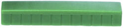 Maul Táblamágnes MAUL 54x19mm zöld 10 darabos (6165055) - fotoland