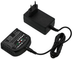 Utángyártott Cameron Sino Black & Decker BD12PSK BD18PSK 244760-00 499936-34 utángyártott töltő