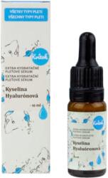 Kvitok Ser hidratant pentru piele - acid hialuronic 10 ml