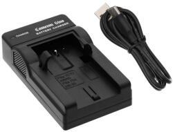 Utángyártott Cameron Sino Wisycom MTP60 MPR30-IEM MPR50-IEM MPRLBP utángyártott töltő