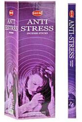 HEM Stresszoldó füstölő Hem 8db (HEM_ANTISTRESS)