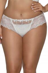 Ava Bugyi Teljes Női Bugyi Novato Av 1030 Cream Ecru Krémszínű M (38) (5906746903719)