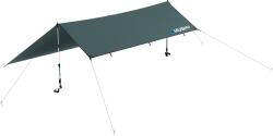 Husky Sawaj Tarp dark green