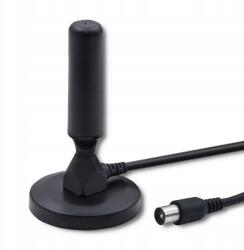 Qoltec Tv antenna Qoltec DVB-T2 (57016)