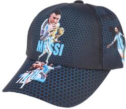 TifanTEX Șapcă Messi pentru copii mici (Șapcă pentru copii Lionel Messi) (0308K5)