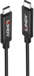 Lindy Cablu Lindy 3m Active USB 3.2 Gen 2 C C (LY-43348)