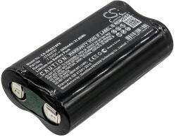 Cameron Sino Gardena Groom Barber 57844787 3000mAh utángyártott akkumulátor (CS-GRA578PX)
